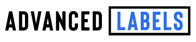 Advanced Labels Logo